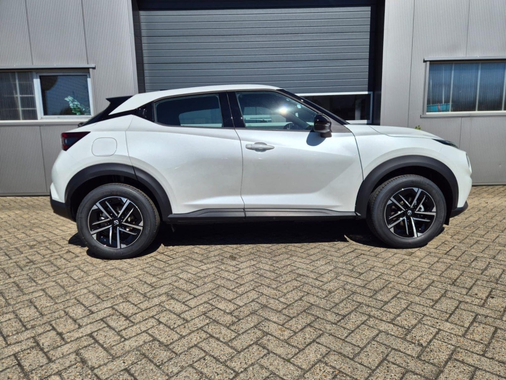 NISSAN Juke 1.0 Gasoline 114hp - ref: 7-60206 - Photo 6