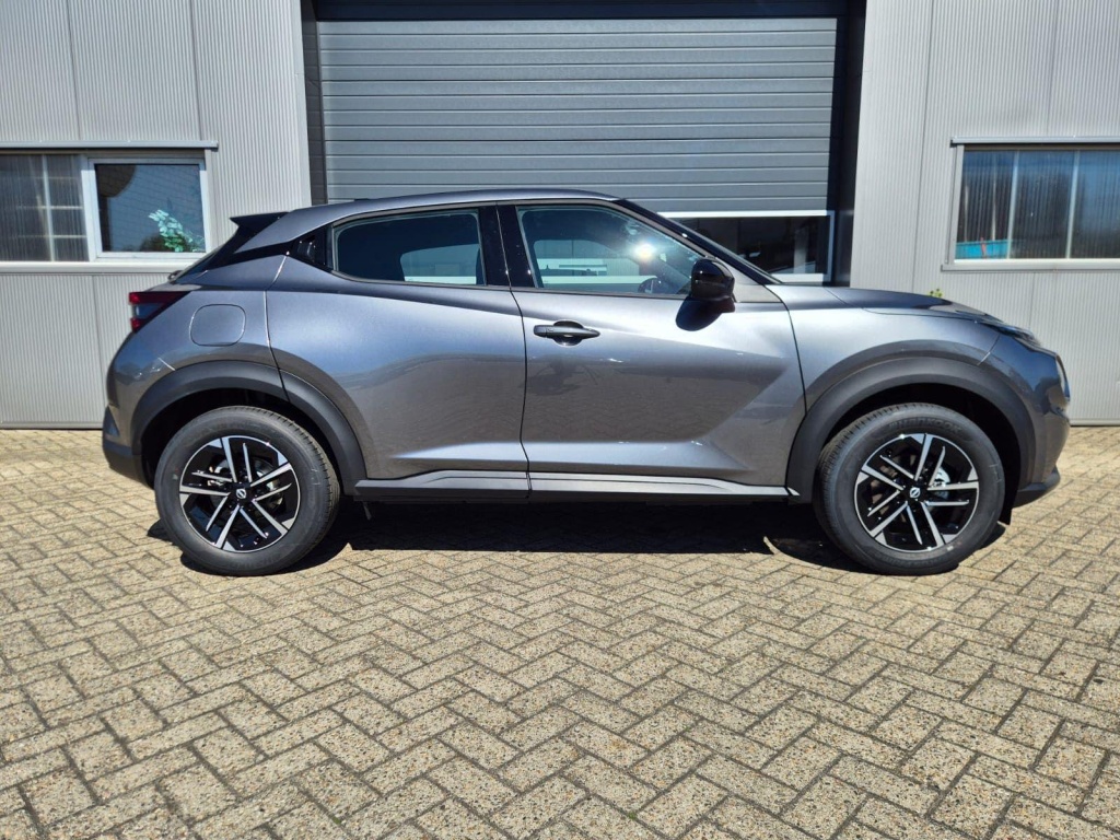 NISSAN Juke 1.0 Gasoline 114hp - ref: 7-60207 - Photo 6