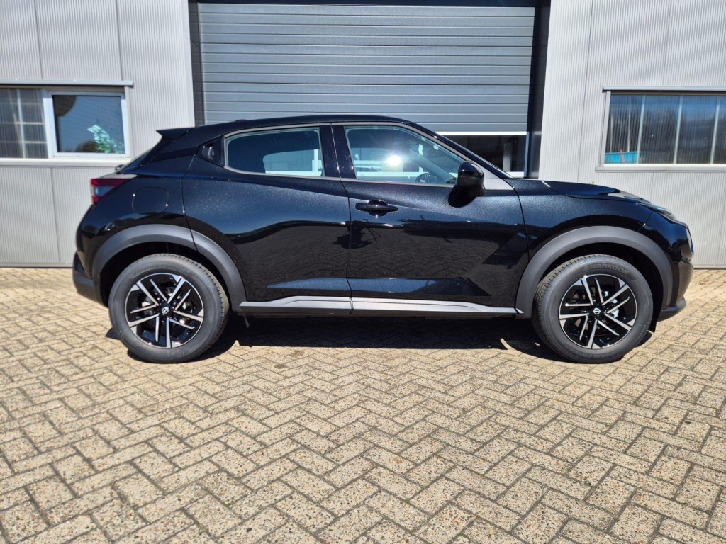 NISSAN Juke 1.0 Gasoline 114hp - ref: 7-60208 - Photo 6