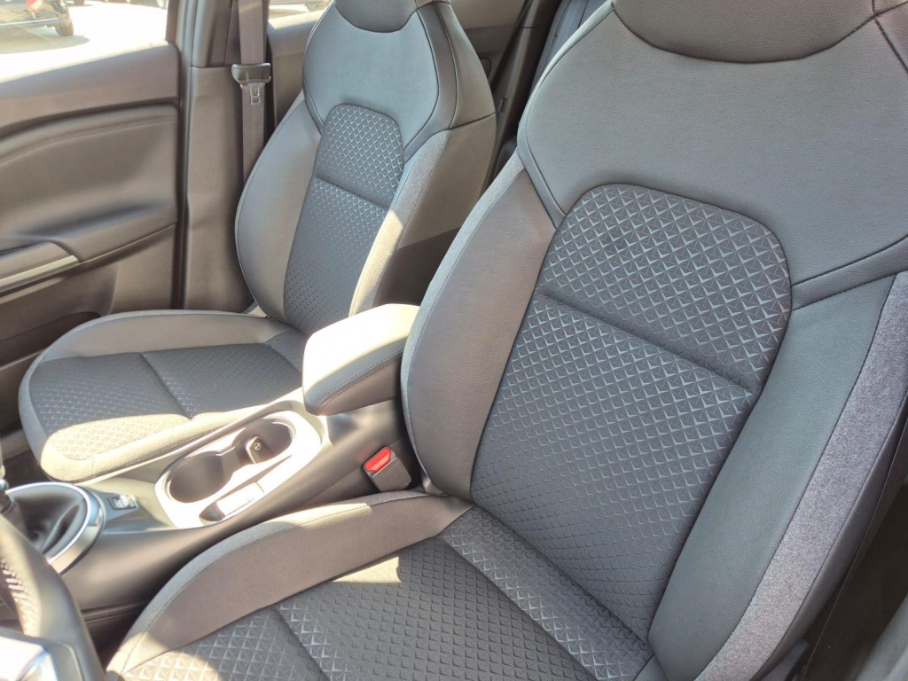 NISSAN Juke 1.0 Gasoline 114hp - ref: 7-60209 - Photo 11