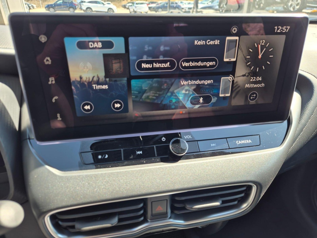 NISSAN Juke 1.0 Gasoline 114hp - ref: 7-60209 - Photo 19