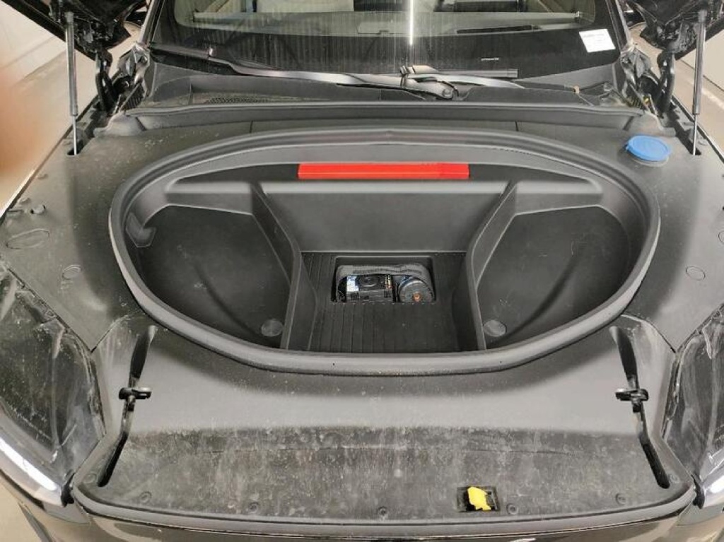 VOLVO EX90 EX 90 Twin Motor AWD Ultra 7-Sitzer 111kWh Elektro 408hp AWD - ref: 7-60244 - Photo 14