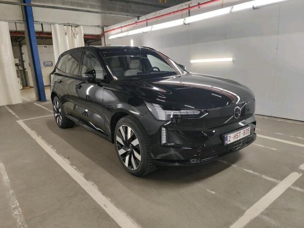 VOLVO EX90 EX 90 Twin Motor AWD Ultra 7-Sitzer 111kWh Elektro 408hp AWD - ref: 7-60244 - Photo 2