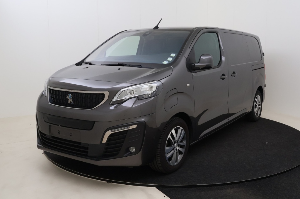 PEUGEOT Expert Asphalt 75 kWh - ref: 7-60283 - Photo 1