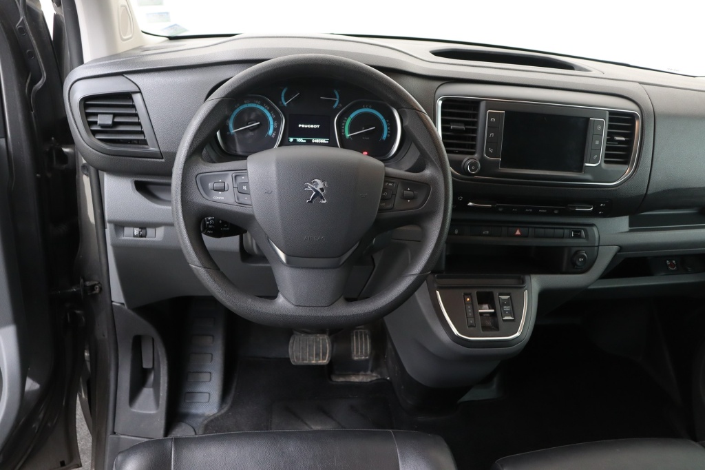 PEUGEOT Expert Asphalt 75 kWh - ref: 7-60283 - Photo 11