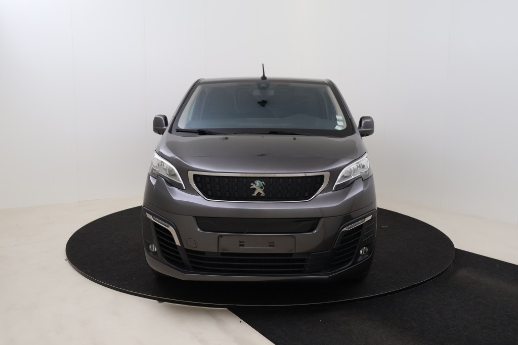 PEUGEOT Expert Asphalt 75 kWh - ref: 7-60283 - Photo 2