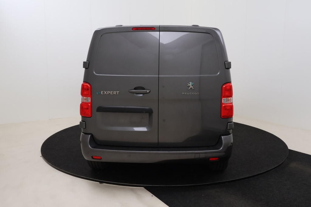 PEUGEOT Expert Asphalt 75 kWh - ref: 7-60283 - Photo 7