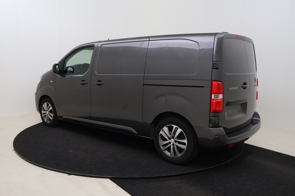 PEUGEOT Expert Asphalt 75 kWh - ref: 7-60283 - Photo 8