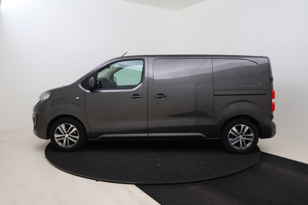 PEUGEOT Expert Asphalt 75 kWh - ref: 7-60283 - Photo 9