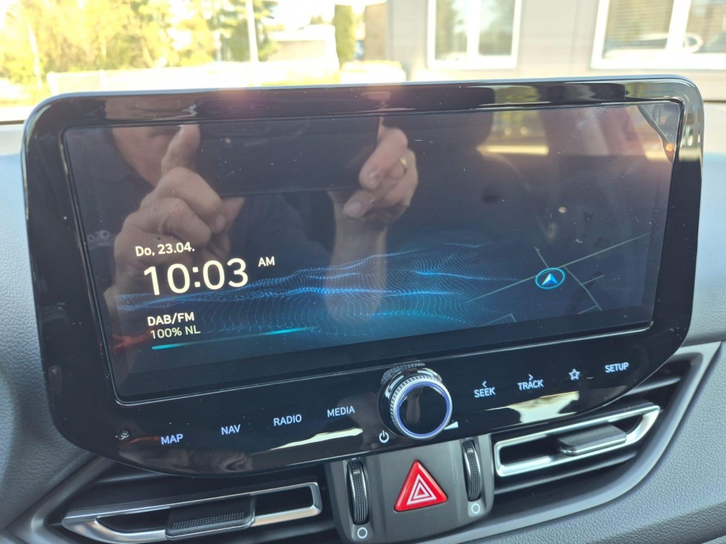 HYUNDAI i30 1.6 Gasoline 150hp - ref: 7-60285 - Photo 20