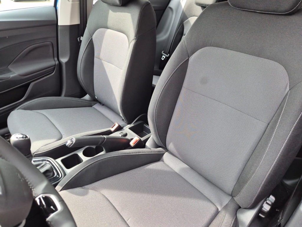 SKODA Fabia 1.0 Gasoline 95hp - ref: 7-60319 - Photo 11