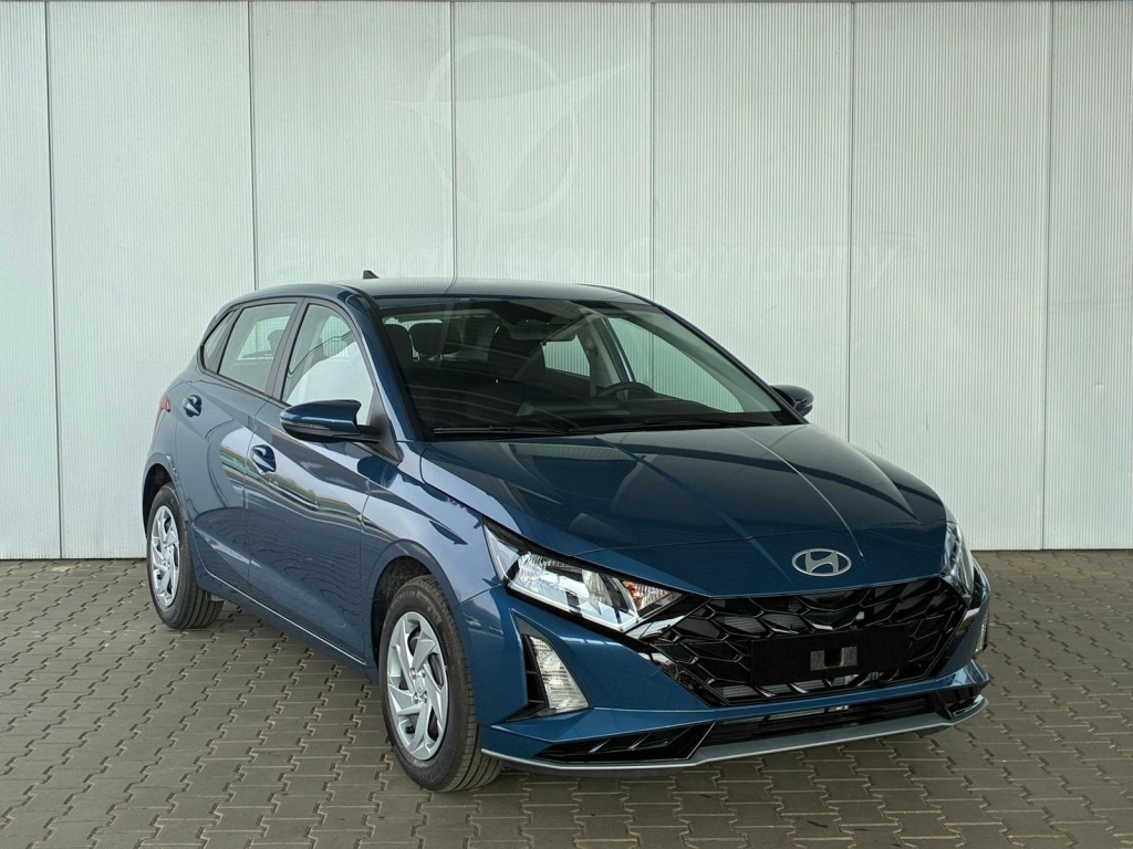 HYUNDAI i20 Comfort 1.0 T-GDi 7DCT - ref: 7-60358 - Photo 4