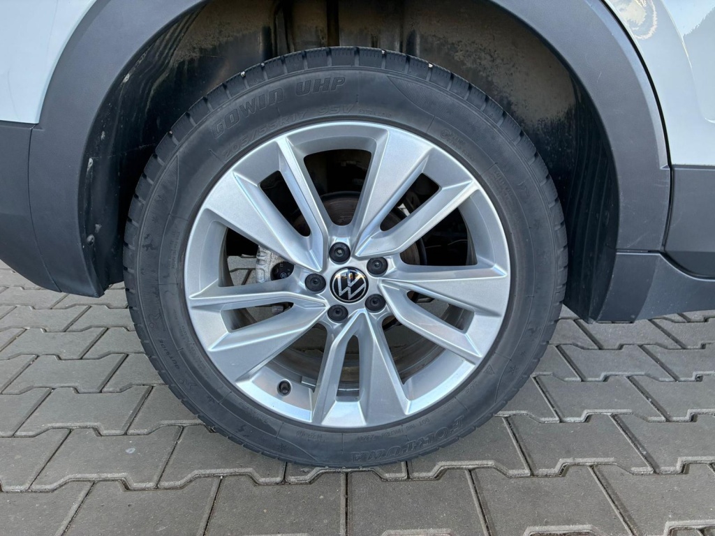 VOLKSWAGEN T-Cross Life 1.0 TSI DSG - ref: 7-60360 - Photo 11