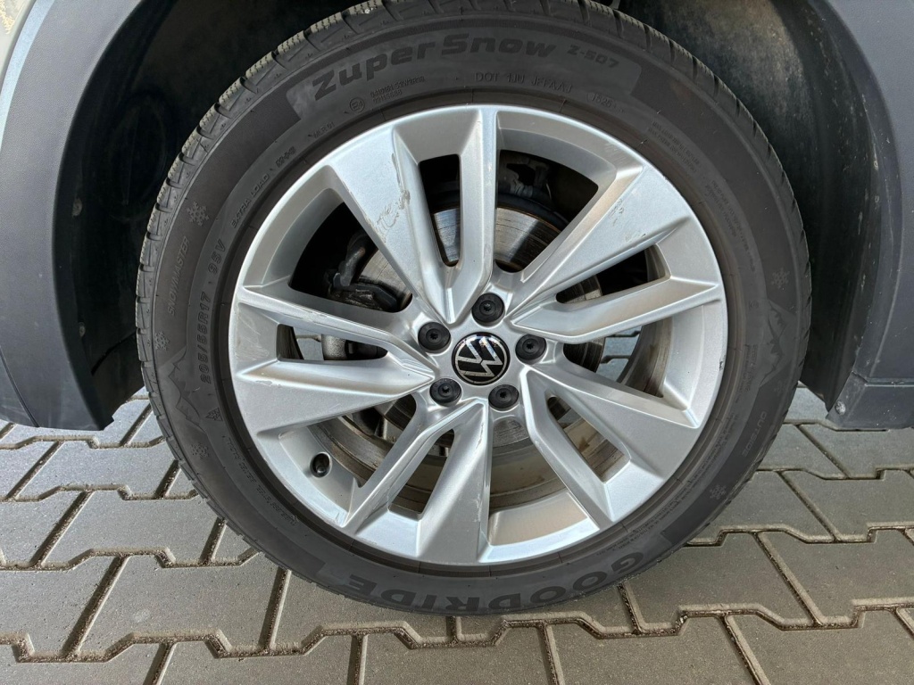 VOLKSWAGEN T-Cross Life 1.0 TSI DSG - ref: 7-60360 - Photo 12