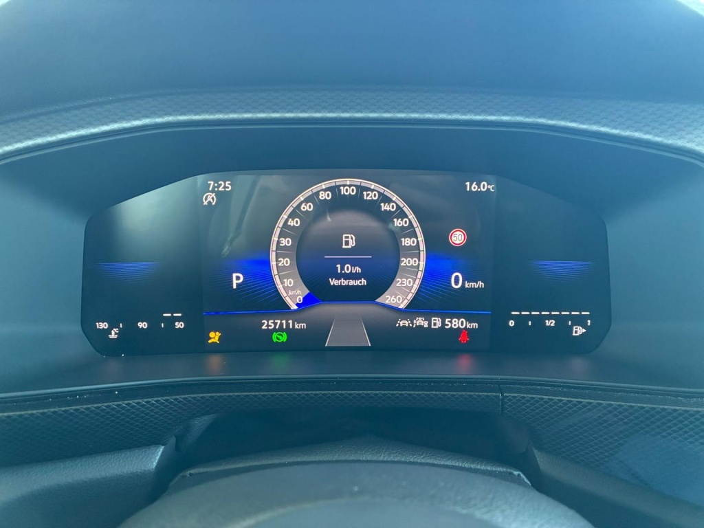 VOLKSWAGEN T-Cross Life 1.0 TSI DSG - ref: 7-60360 - Photo 15