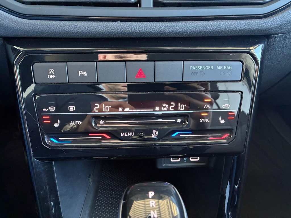 VOLKSWAGEN T-Cross Life 1.0 TSI DSG - ref: 7-60360 - Photo 19