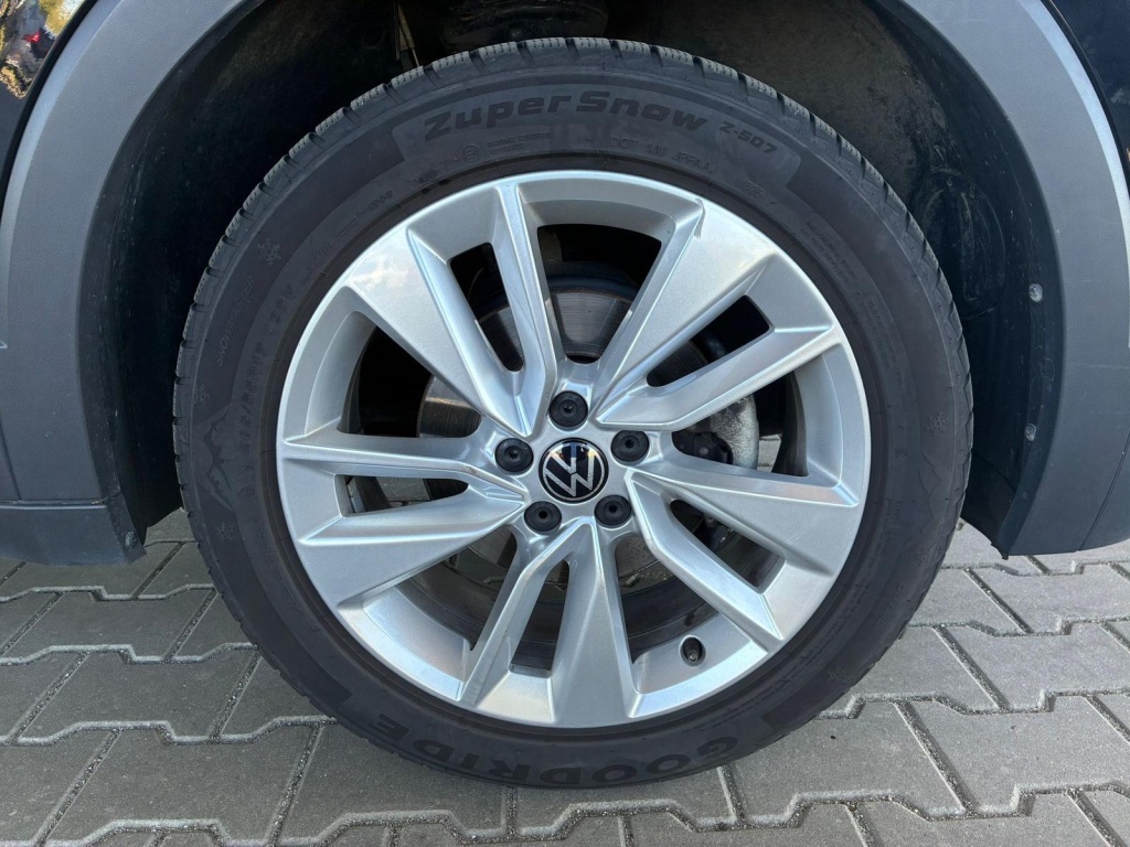 VOLKSWAGEN T-Cross Life 1.0 TSI DSG - ref: 7-60361 - Photo 10