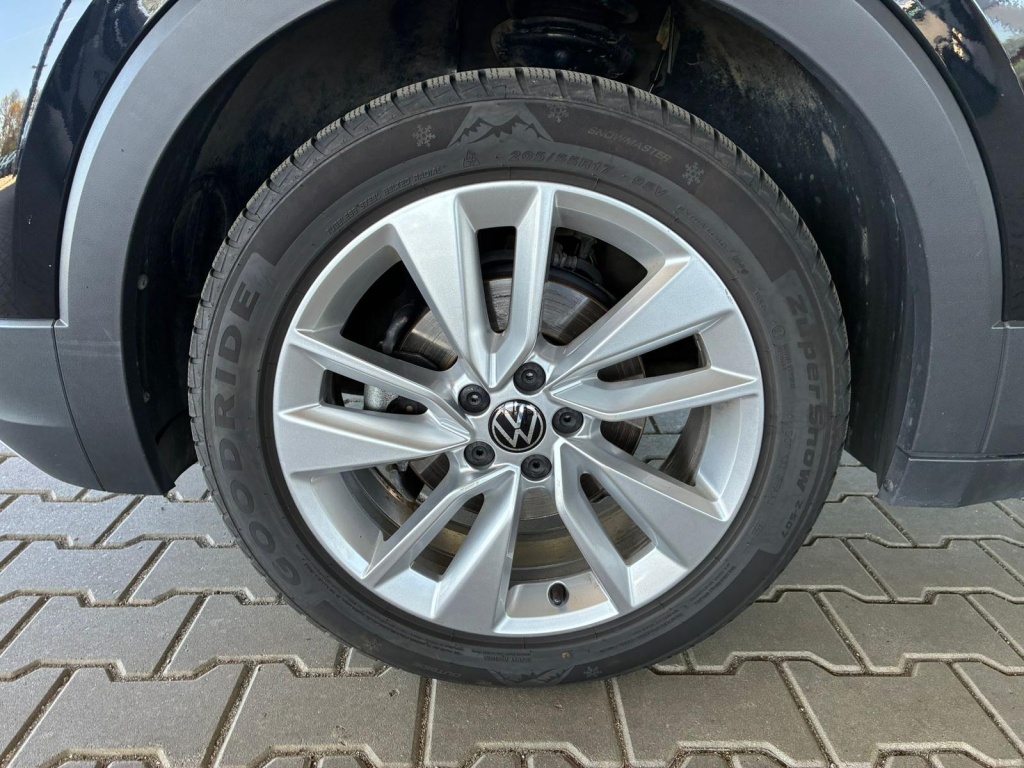 VOLKSWAGEN T-Cross Life 1.0 TSI DSG - ref: 7-60361 - Photo 12