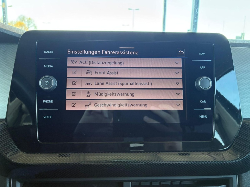 VOLKSWAGEN T-Cross Life 1.0 TSI DSG - ref: 7-60361 - Photo 20