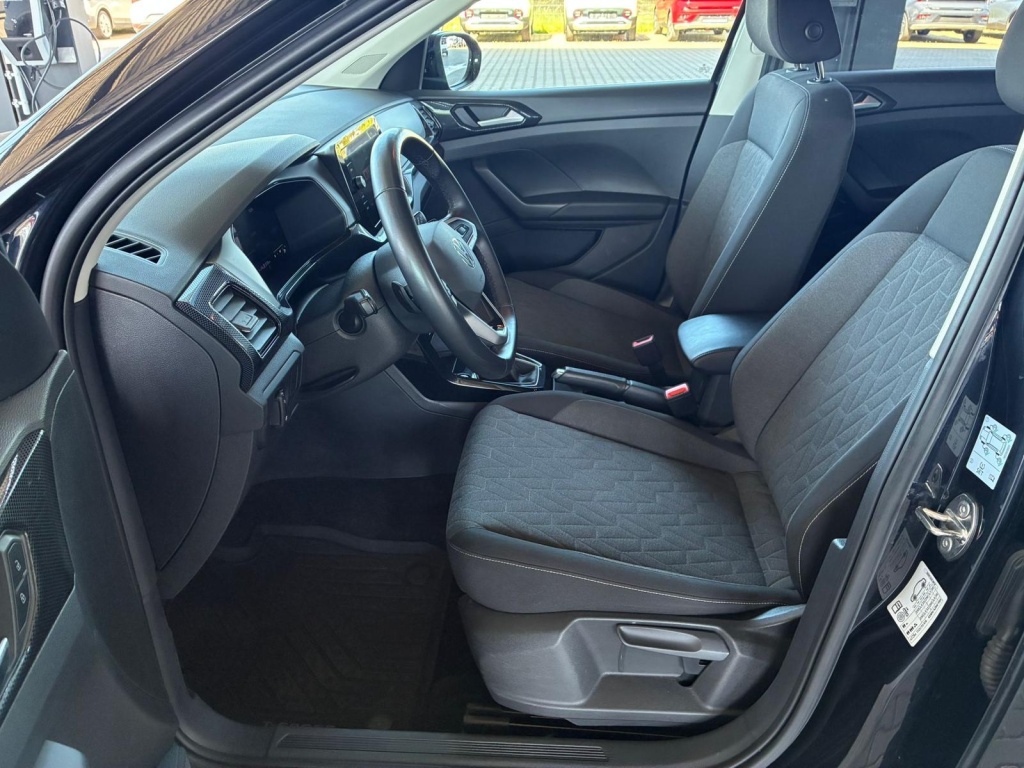 VOLKSWAGEN T-Cross Life 1.0 TSI DSG - ref: 7-60361 - Photo 5