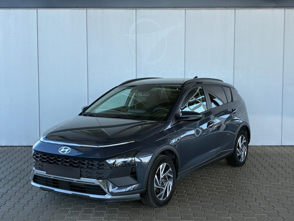 HYUNDAI Bayon Comfort 1.2 GDI 79 PS - ref: 7-60366 - Photo 1