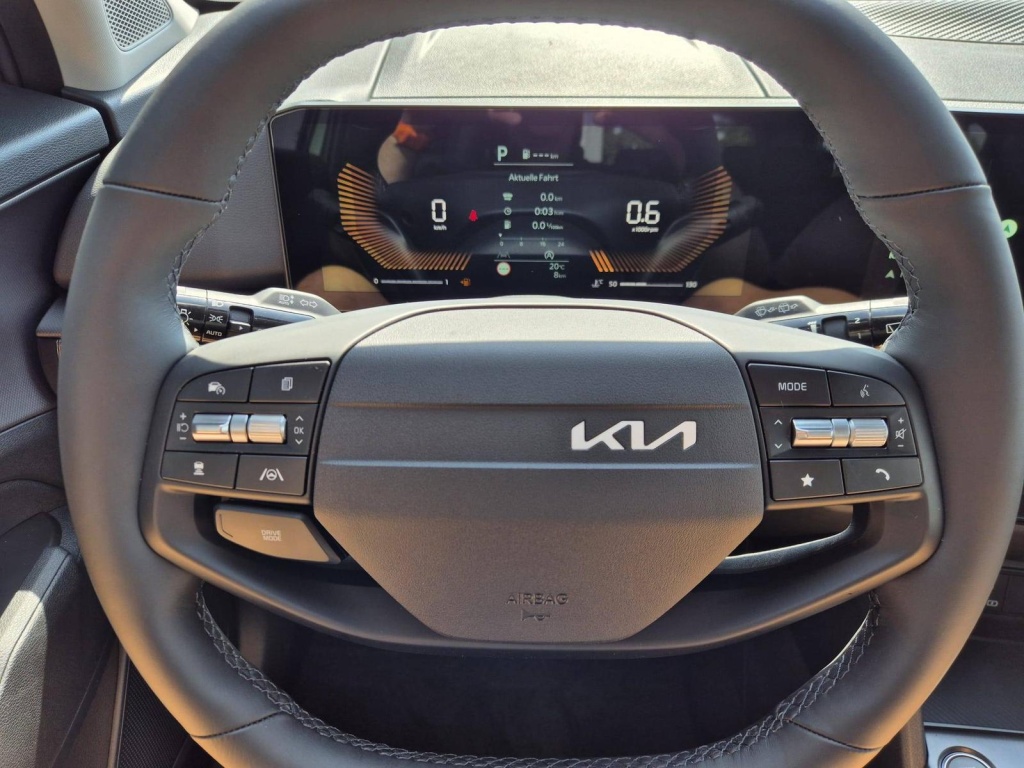 KIA Sportage Vision 1.6 Gasoline 150hp - ref: 7-60512 - Photo 12