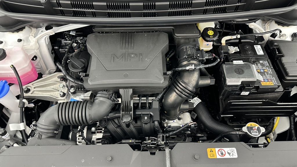 HYUNDAI i10 III 1.0 63ch Intuitive - ref: 8-GLI00000375 - Photo 11