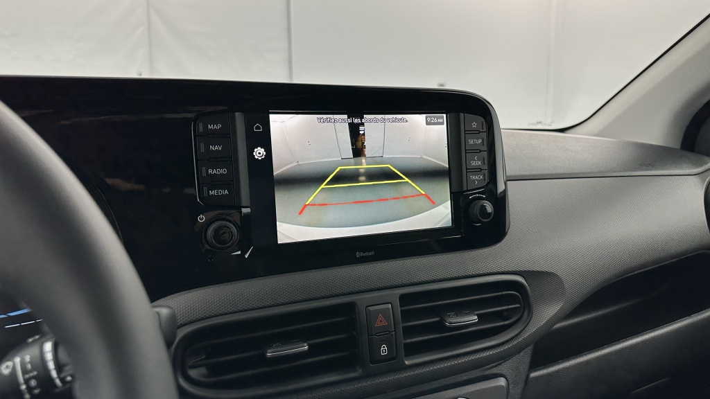 HYUNDAI i10 III 1.0 63ch Intuitive - ref: 8-GLI00000375 - Photo 16