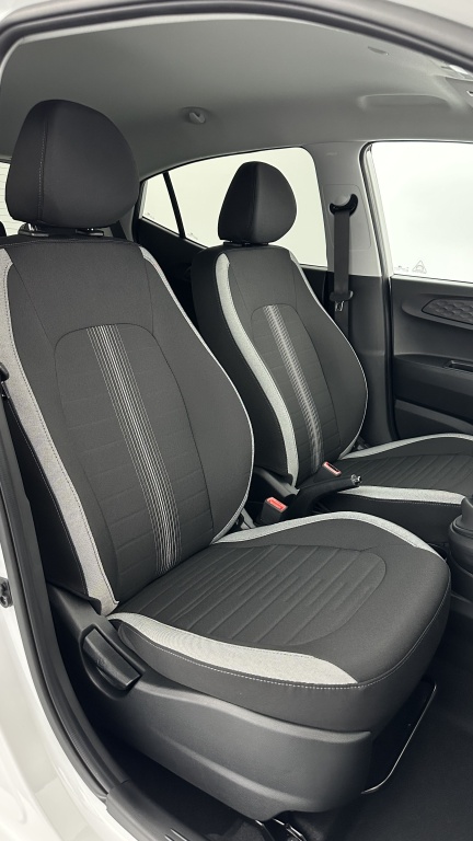 HYUNDAI i10 III 1.0 63ch Intuitive - ref: 8-GLI00000375 - Photo 18