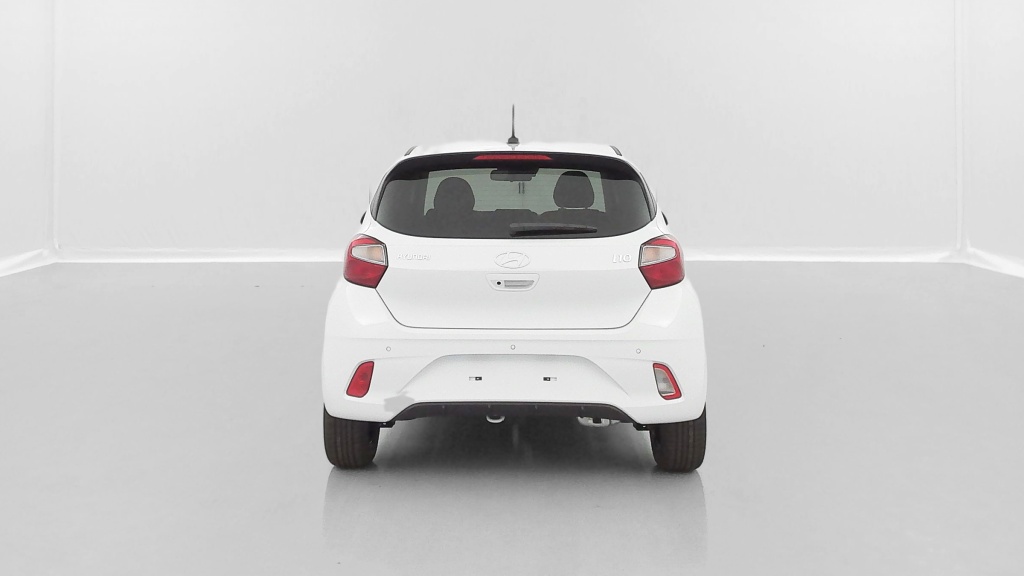 HYUNDAI i10 III 1.0 63ch Intuitive - ref: 8-GLI00000375 - Photo 19