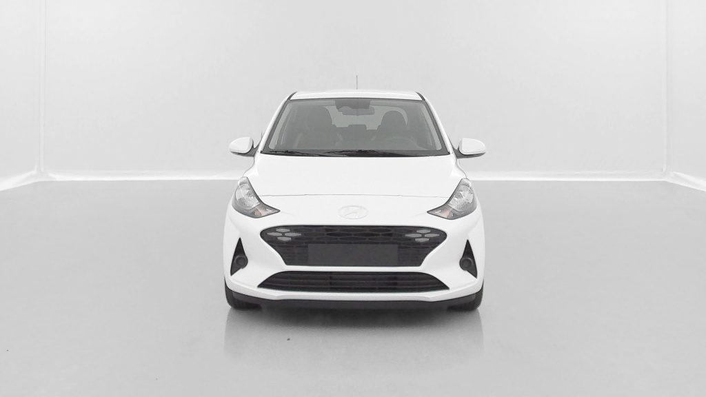 HYUNDAI i10 III 1.0 63ch Intuitive - ref: 8-GLI00000375 - Photo 2