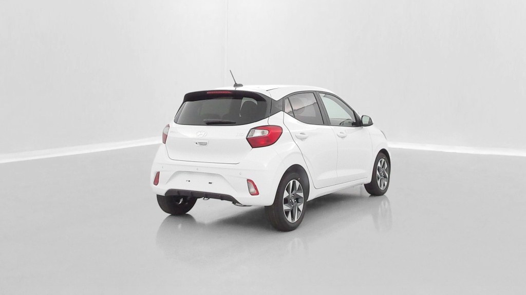 HYUNDAI i10 III 1.0 63ch Intuitive - ref: 8-GLI00000375 - Photo 20