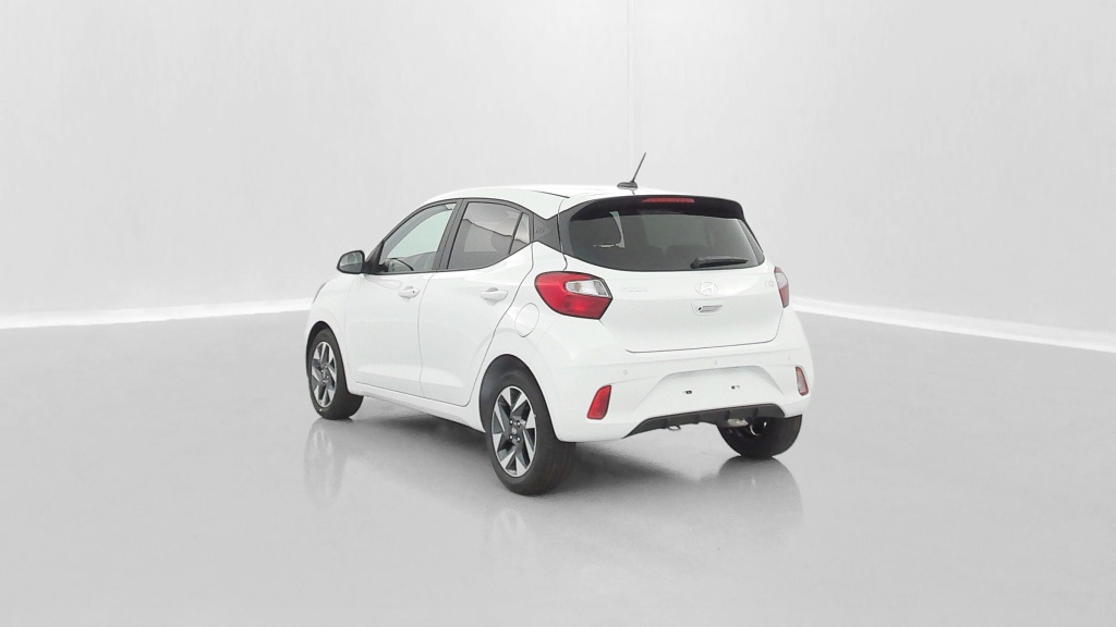 HYUNDAI i10 III 1.0 63ch Intuitive - ref: 8-GLI00000375 - Photo 5