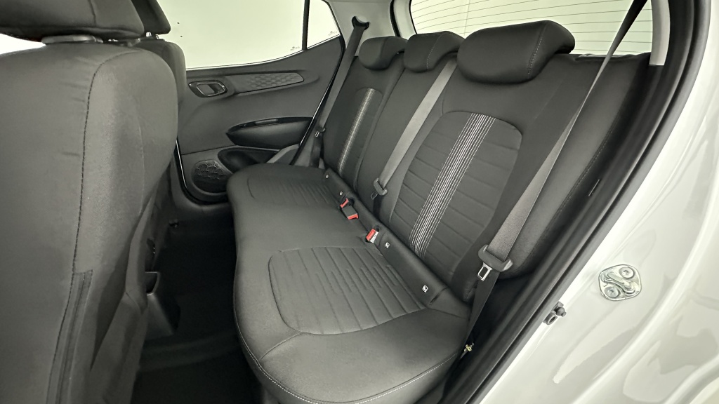 HYUNDAI i10 III 1.0 63ch Intuitive - ref: 8-GLI00000375 - Photo 9