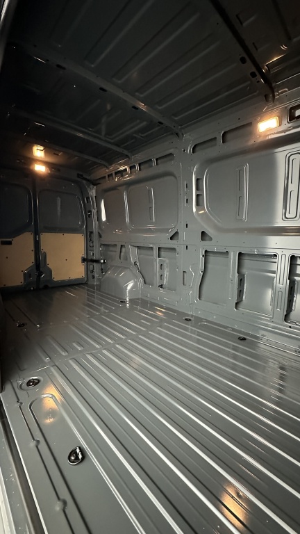 NISSAN Interstar III L3H2 3t5 2.0 dCi 150ch Tekna - ref: 8-GLI00000463 - Photo 8