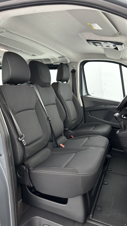 NISSAN Primastar Combi II L2H1 3.0t 2.0 dCi 150ch Acenta - ref: 8-GLI00000489 - Photo 13