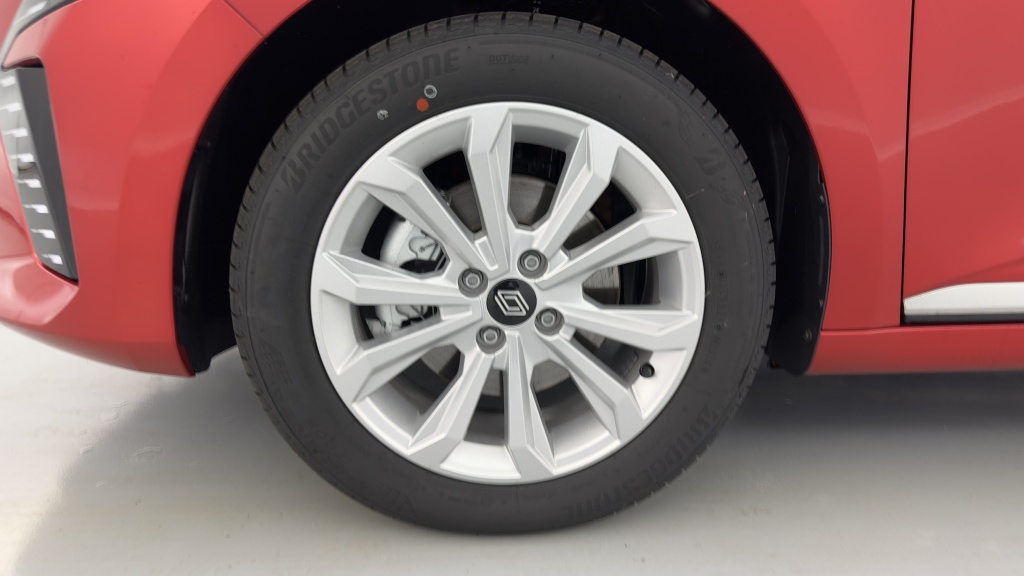 RENAULT Clio V(2) 1.5 dCi 100ch Evolution Auto-Ecole Pimas - ref: 8-GLI00000575 - Photo 12