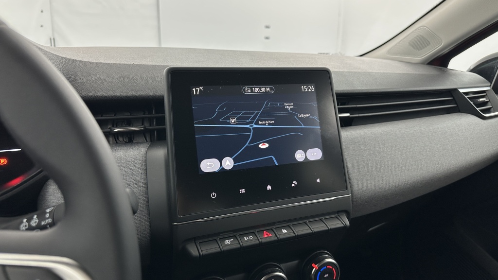 RENAULT Clio V(2) 1.5 dCi 100ch Evolution Auto-Ecole Pimas - ref: 8-GLI00000575 - Photo 19