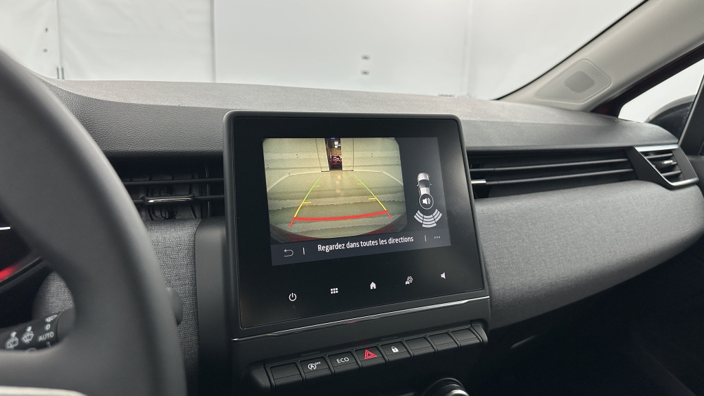 RENAULT Clio V(2) 1.5 dCi 100ch Evolution Auto-Ecole Pimas - ref: 8-GLI00000575 - Photo 20