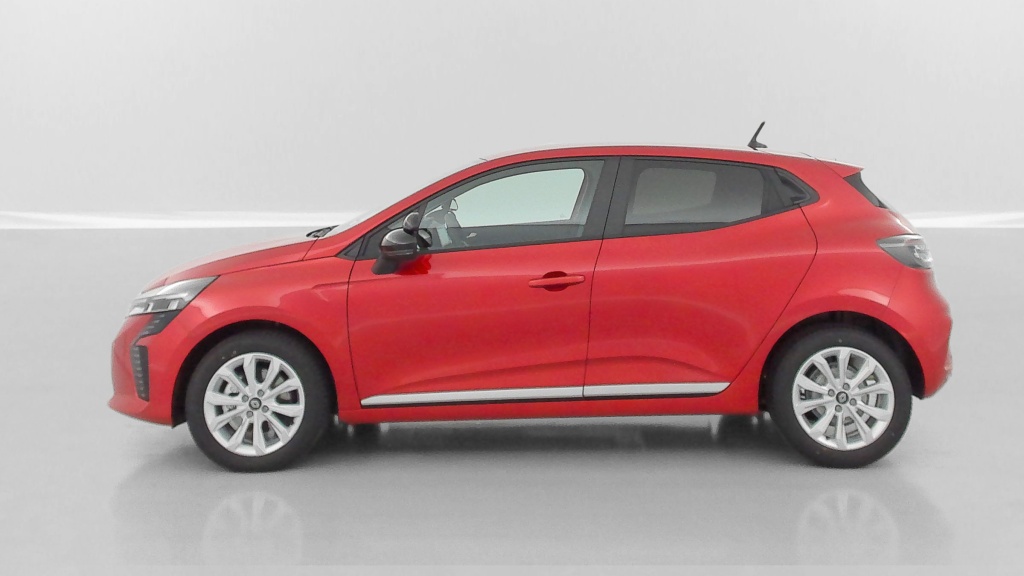 RENAULT Clio V(2) 1.5 dCi 100ch Evolution Auto-Ecole Pimas - ref: 8-GLI00000575 - Photo 4