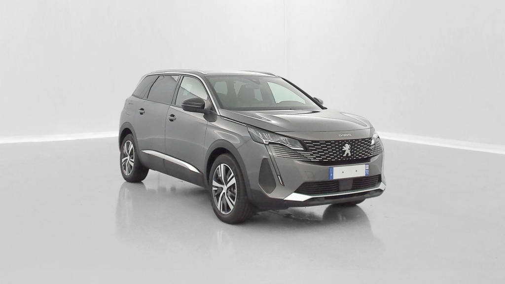 PEUGEOT 5008 II 1.5 BlueHDi 130ch Allure Pack EAT8 - ref: 8-GLI00000612 - Photo 1