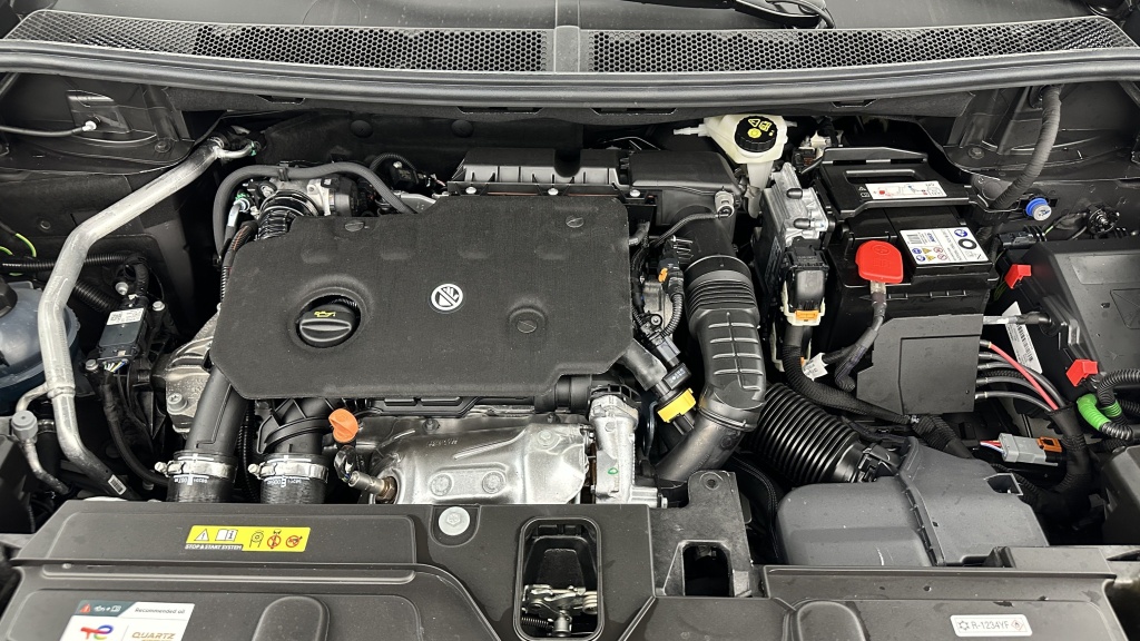 PEUGEOT 5008 II 1.5 BlueHDi 130ch Allure Pack EAT8 - ref: 8-GLI00000612 - Photo 12