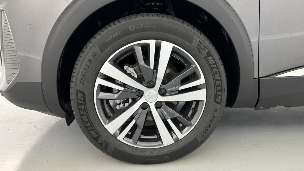 PEUGEOT 5008 II 1.5 BlueHDi 130ch Allure Pack EAT8 - ref: 8-GLI00000612 - Photo 13