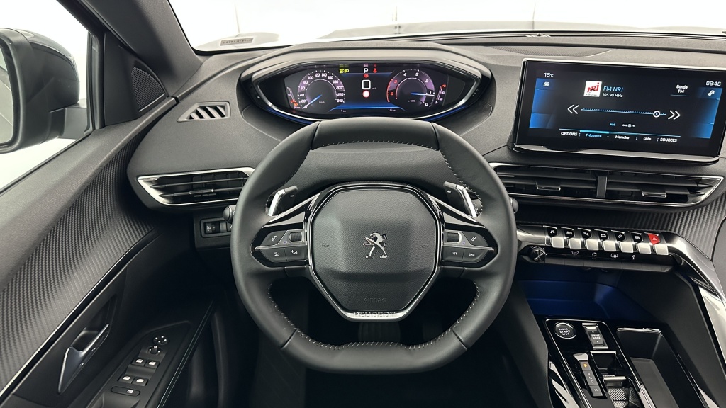 PEUGEOT 5008 II 1.5 BlueHDi 130ch Allure Pack EAT8 - ref: 8-GLI00000612 - Photo 15