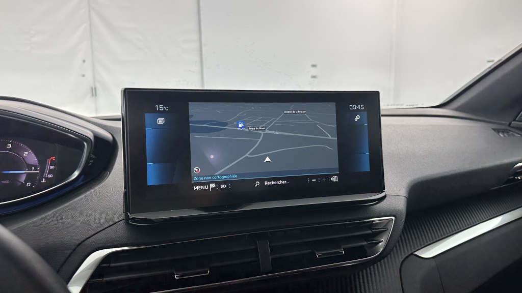 PEUGEOT 5008 II 1.5 BlueHDi 130ch Allure Pack EAT8 - ref: 8-GLI00000612 - Photo 20