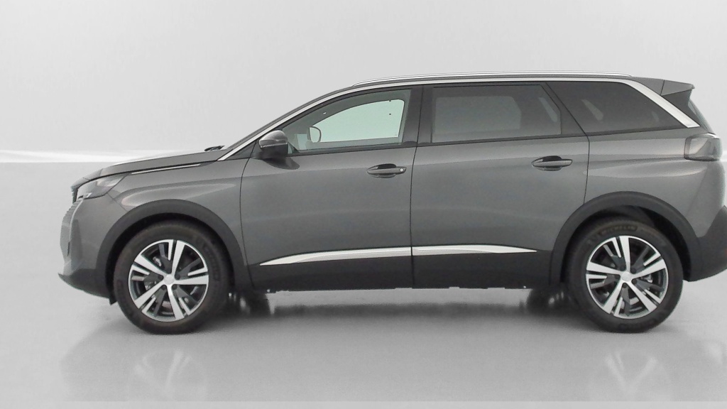 PEUGEOT 5008 II 1.5 BlueHDi 130ch Allure Pack EAT8 - ref: 8-GLI00000612 - Photo 4