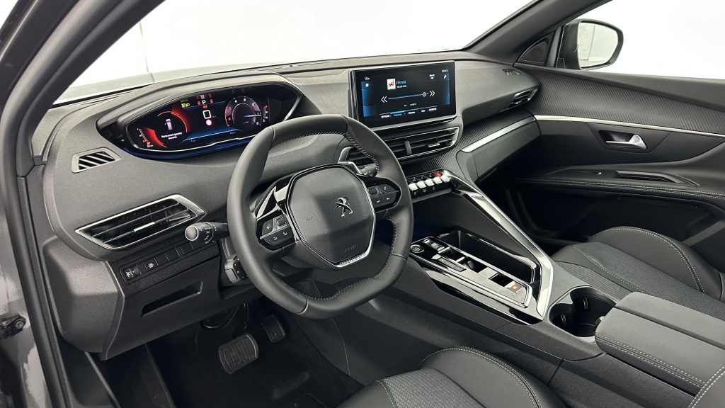 PEUGEOT 5008 II 1.5 BlueHDi 130ch Allure Pack EAT8 - ref: 8-GLI00000612 - Photo 6