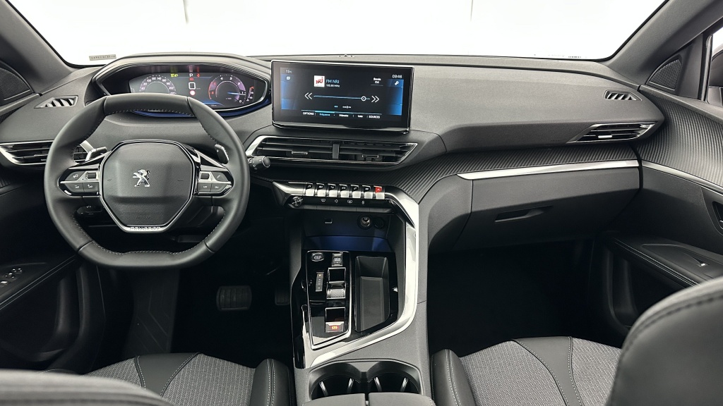 PEUGEOT 5008 II 1.5 BlueHDi 130ch Allure Pack EAT8 - ref: 8-GLI00000612 - Photo 7