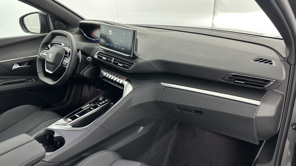 PEUGEOT 5008 II 1.5 BlueHDi 130ch Allure Pack EAT8 - ref: 8-GLI00000612 - Photo 8