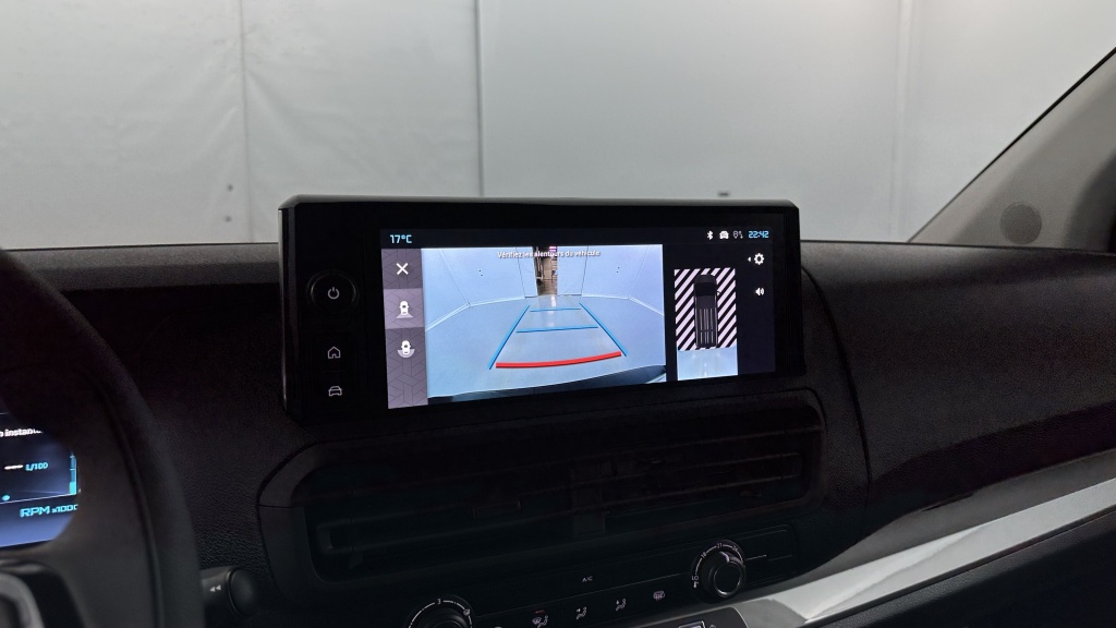 CITROEN Jumpy M 2.0 BlueHDi 145ch - ref: 8-GLI00000714 - Photo 14